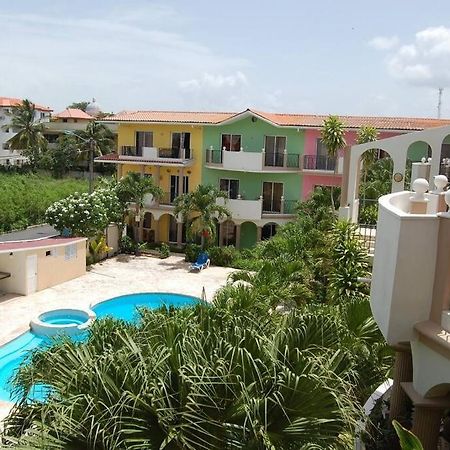 Bahia Azul Appartement Bayahibe Buitenkant foto