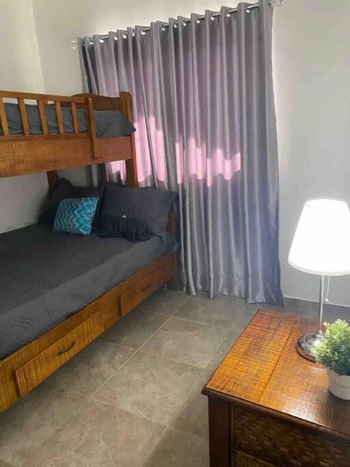 Bahia Azul Appartement Bayahibe Buitenkant foto