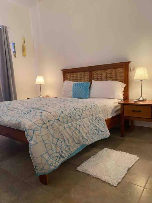 Bahia Azul Appartement Bayahibe Buitenkant foto