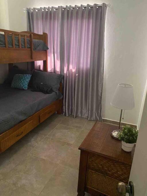 Bahia Azul Appartement Bayahibe Buitenkant foto