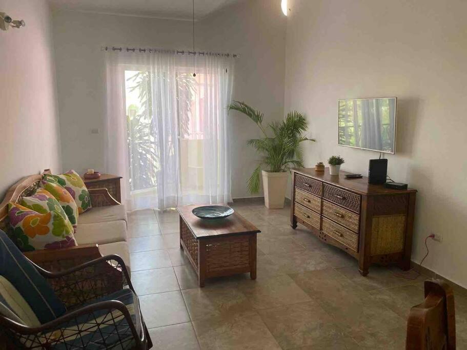 Bahia Azul Appartement Bayahibe Buitenkant foto