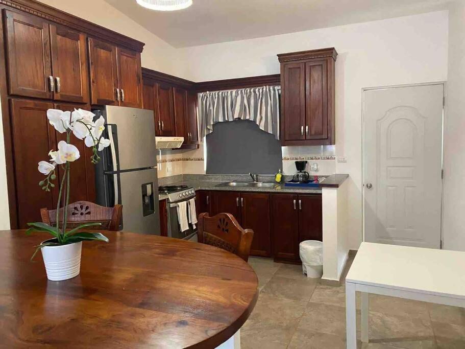 Bahia Azul Appartement Bayahibe Buitenkant foto